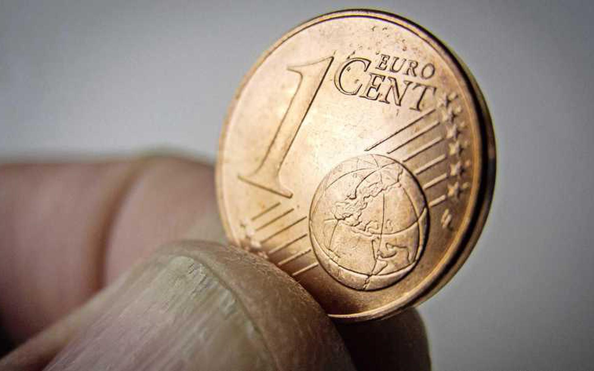 Retentie Onhandig dief Het einde nadert voor de munten van 1 en 2 cent. Steeds meer mensen willen  van dit kleingeld af - Dagblad van het Noorden