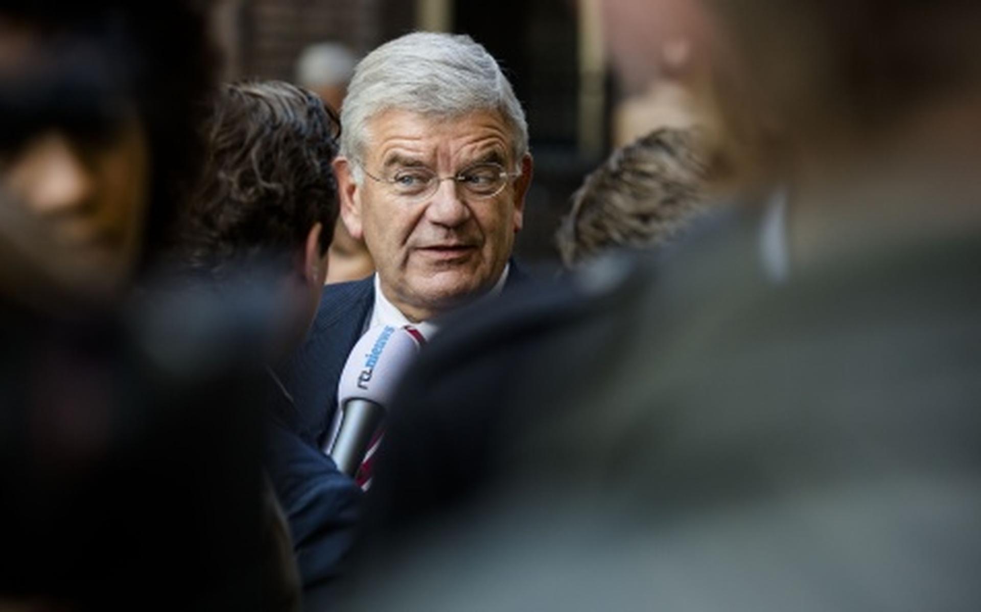 Extra waakzaamheid Overvecht voor info-avond