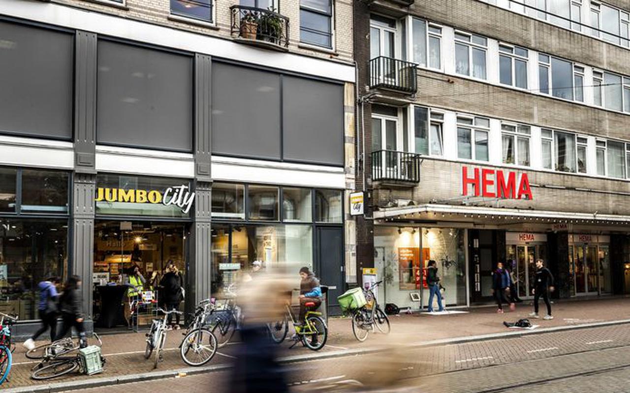 Jumbo-familie Van Eerd en investeerder Parcom hebben een voorwaardelijke deal gesloten met de obligatiehouders van Hema, om de winkelketen te kunnen overnemen.