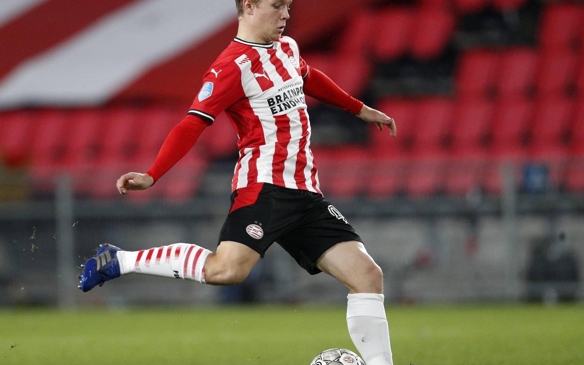 Oceaan Altijd spoelen FC Twente neemt Noor Kjølø over van PSV - Dagblad van het Noorden