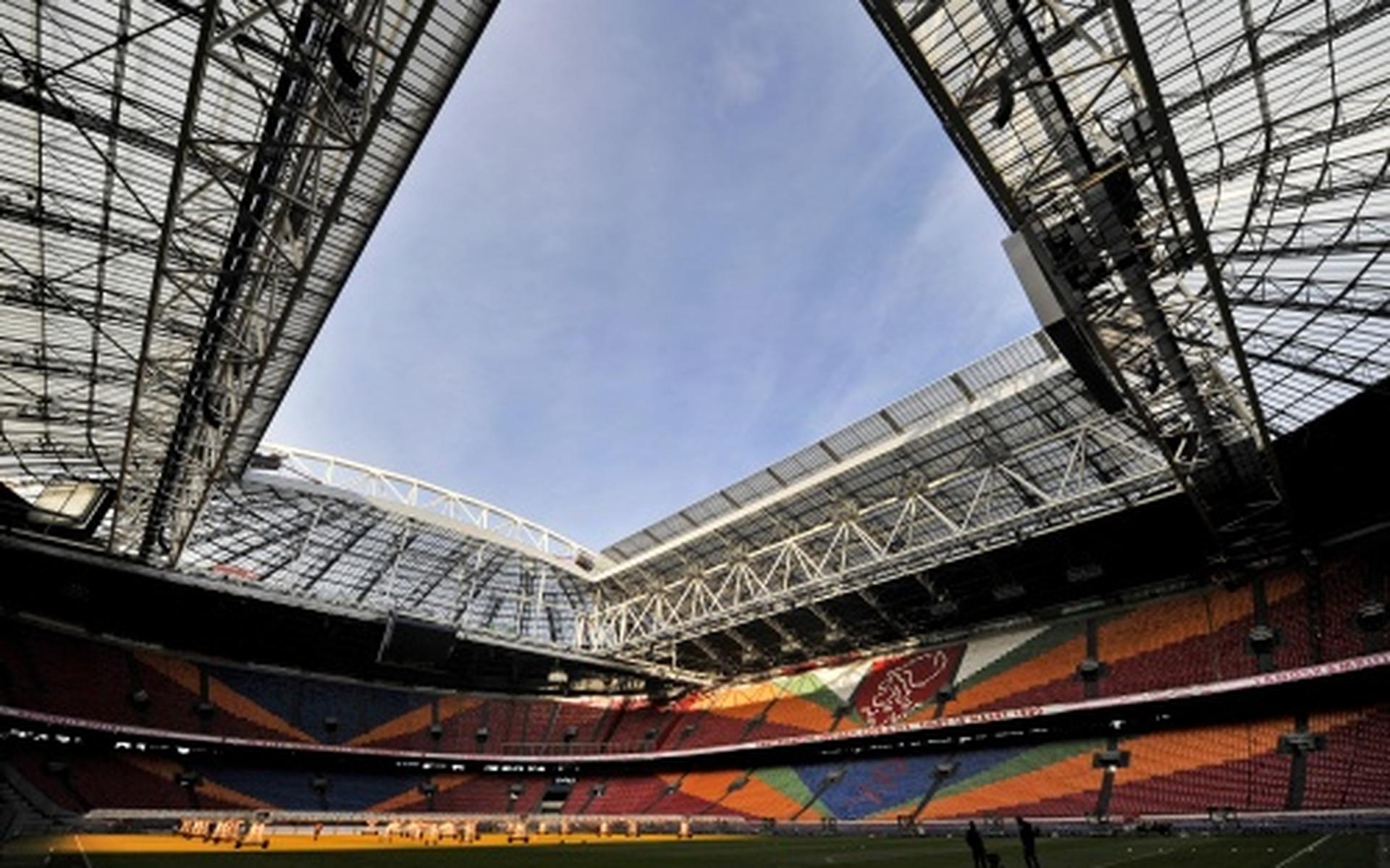 Petitie voor Johan Cruijff Stadion slaat aan