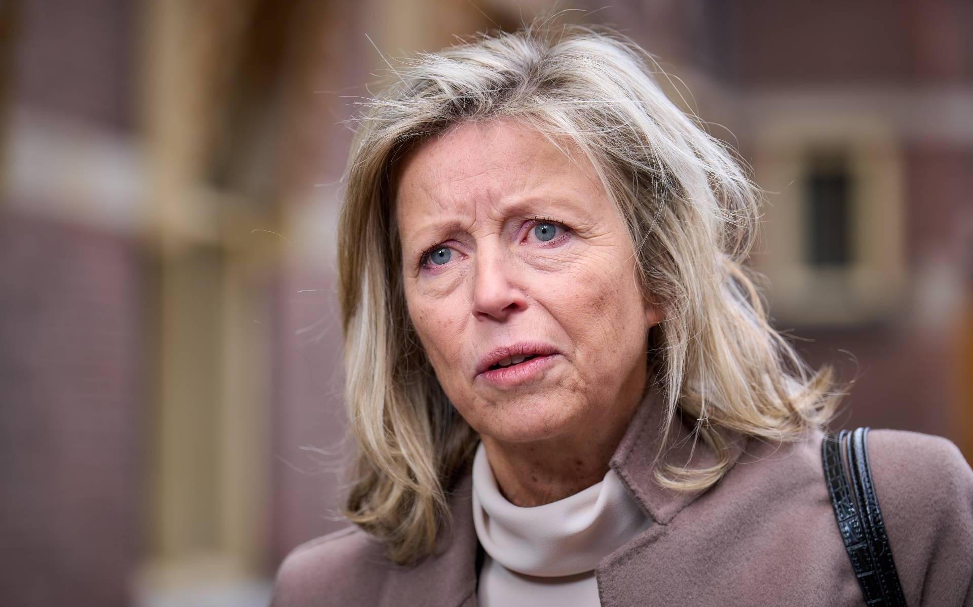Militaire steun Nederland aan Oekraïne bereikt bijna miljard euro
