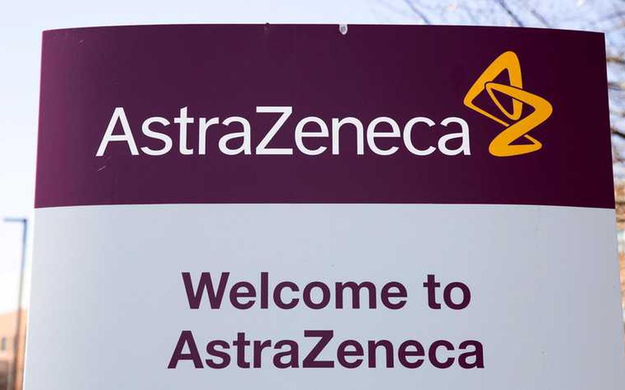 Mogelijk werden geheime gegevens over het coroanvaccin uit het lab van AstraZeneca gestolen. Mogelijk werden geheime gegevens over het coroanvaccin uit het lab van AstraZeneca gestolen.