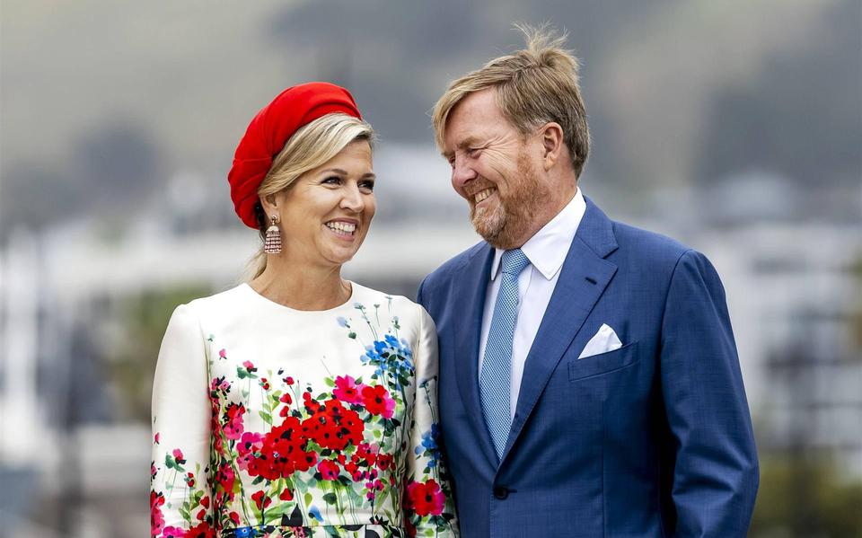 Koning Willem-Alexander en koningin Máxima brengen op dinsdag 14 mei een bezoek aan Groningen. 