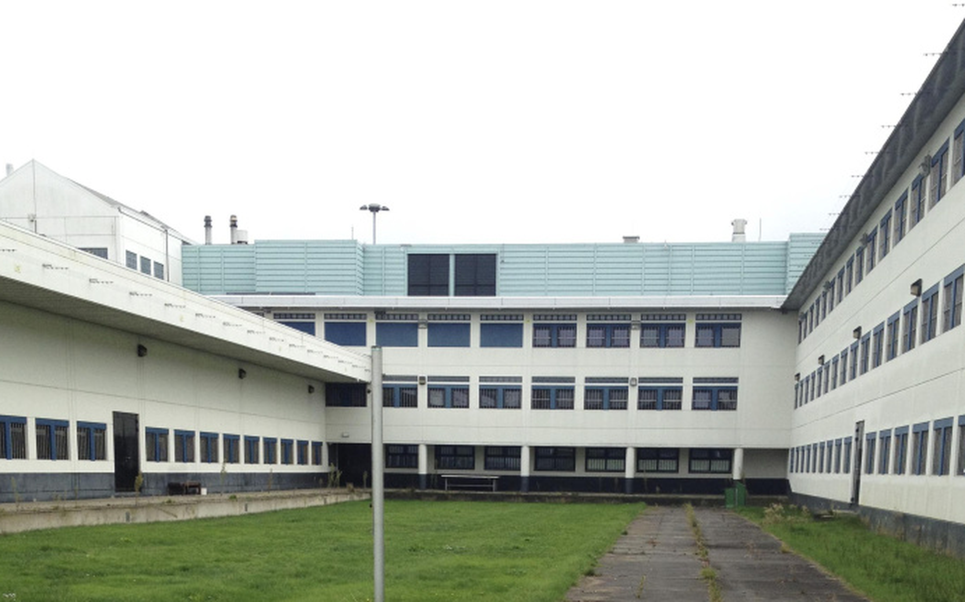 De Grittenborgh in Hoogeveen. Foto: Archief DvhN