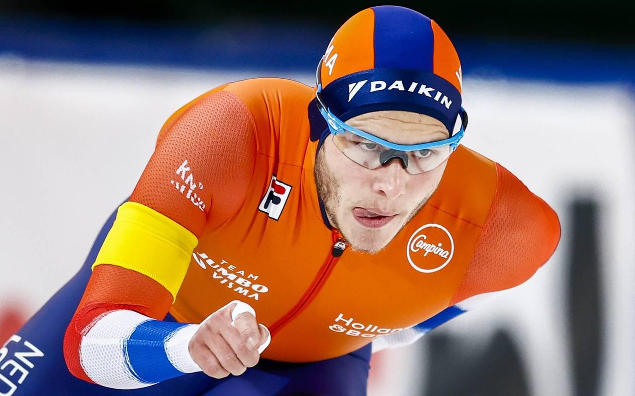Marcel Bosker Marcel Bosker