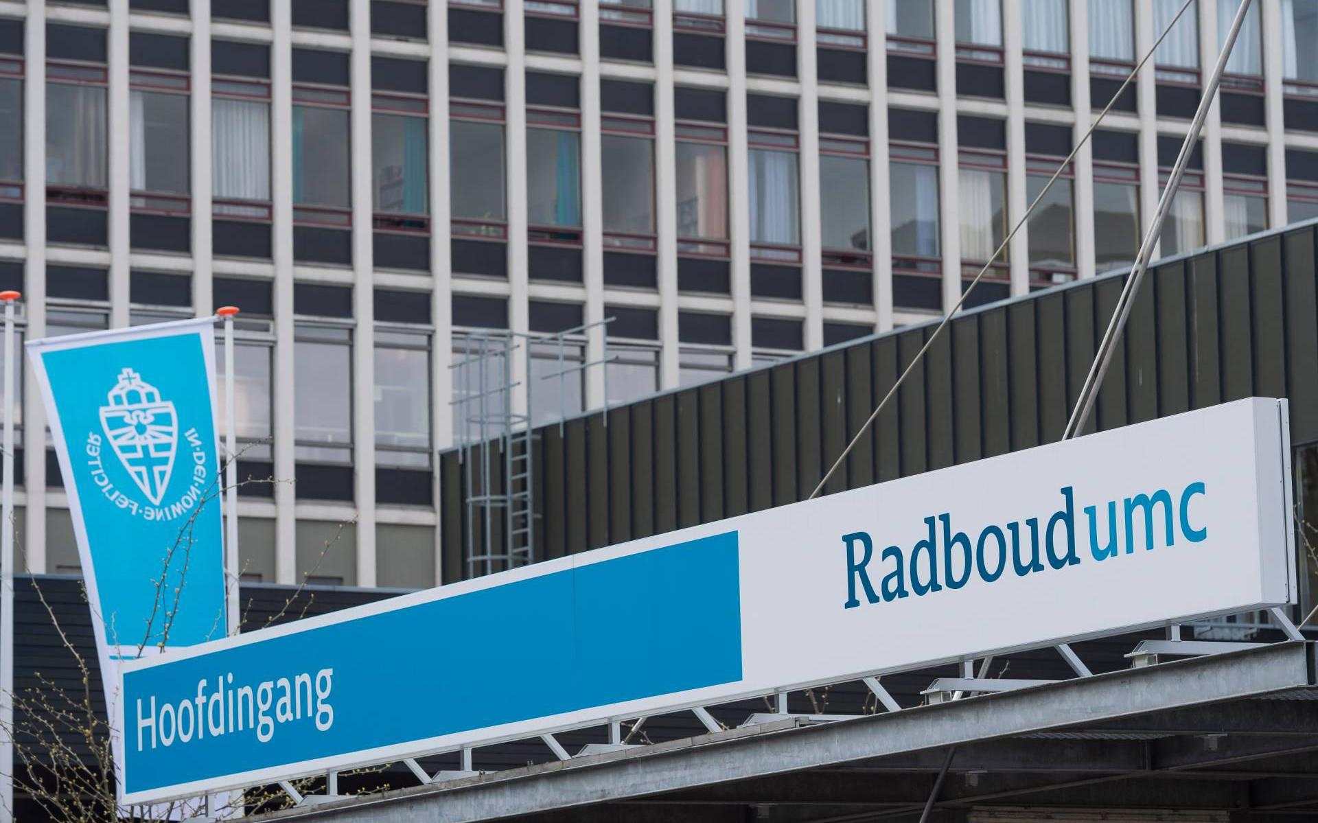 Radboudumc mag medisch specialist niet ontslaan