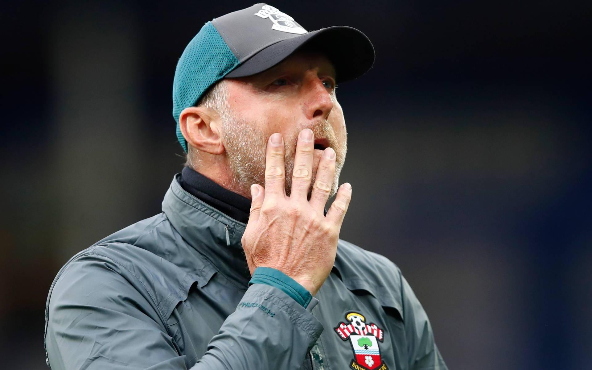 Trainer Southampton ziet eindspurt beloond met ereprijs