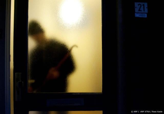 Vijftien keer zoveel woninginbraken in Meppel als een jaar geleden