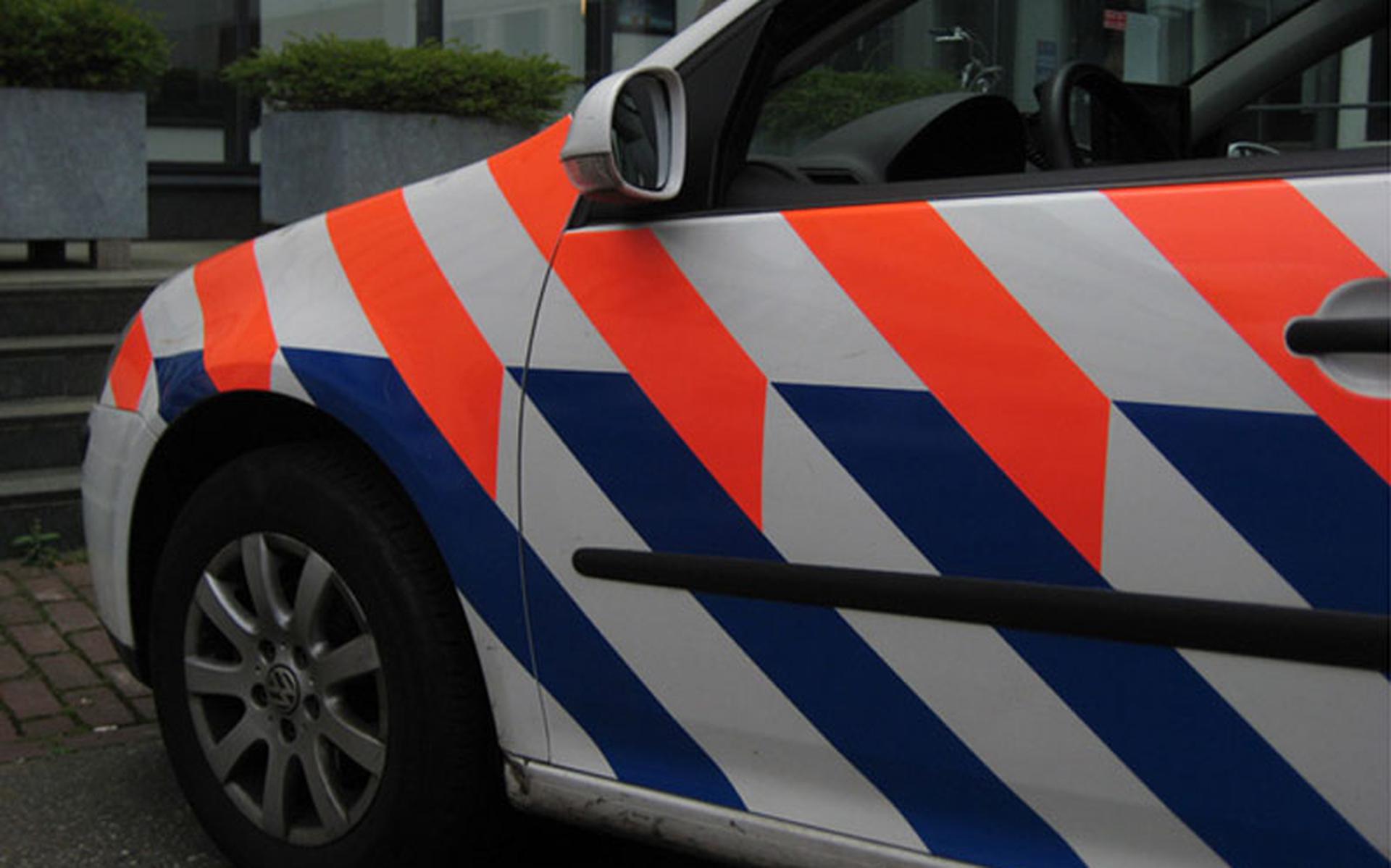 De politie roept mensne in Veendam op om af te zien van een heksenjacht op de man die verdacht wordt van ontuchtige handelingen met een minderjarig kind.