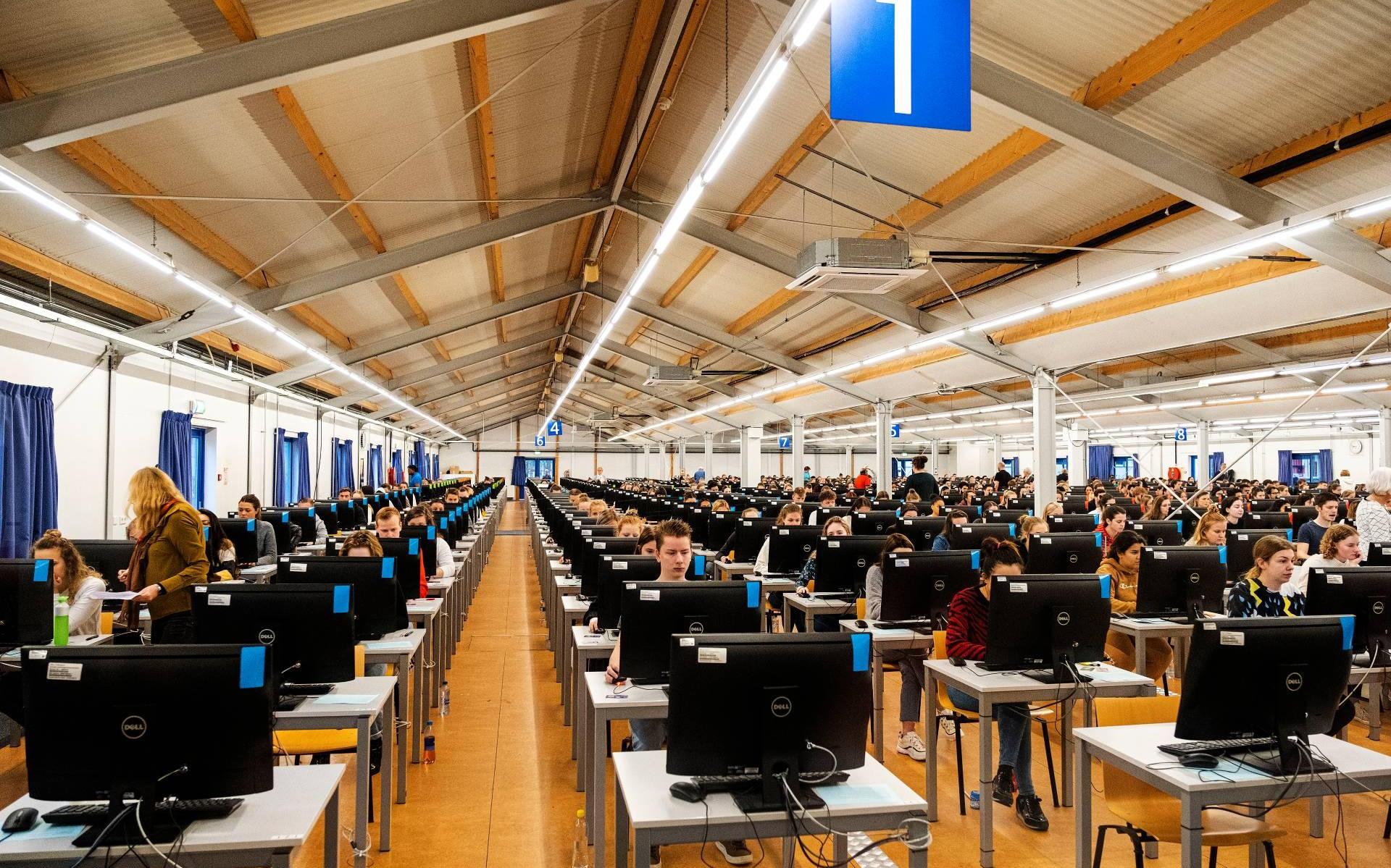 ISO: langverwachte ontwikkeling voor studenten