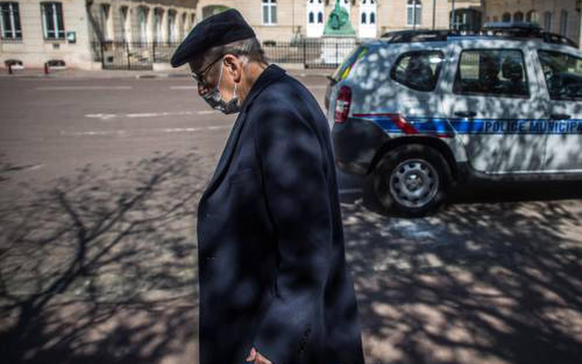 Groeiende zorgen om Franse ouderen in coronacrisis