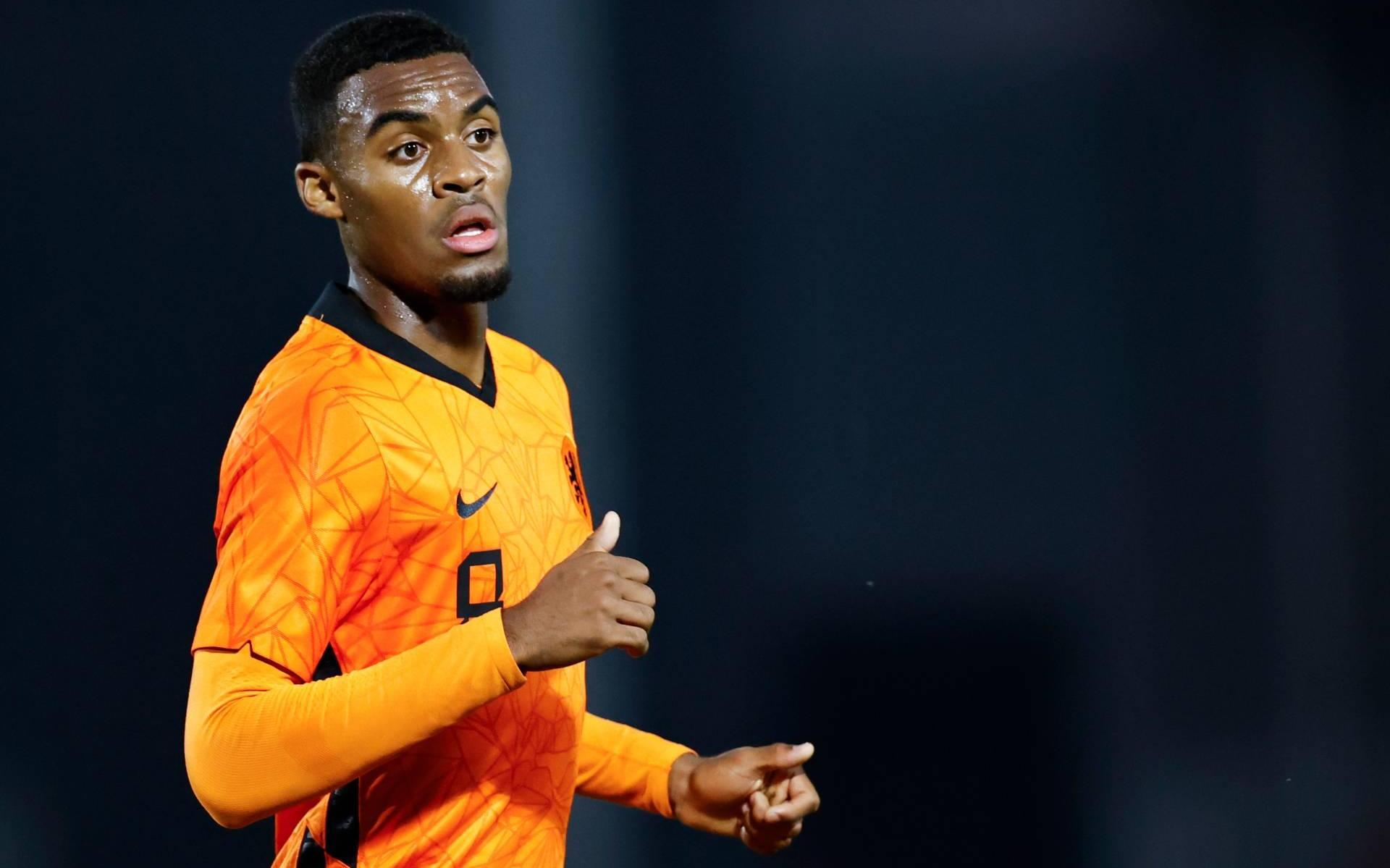 Gravenberch en Bakker kanshebbers op Golden Boy Award