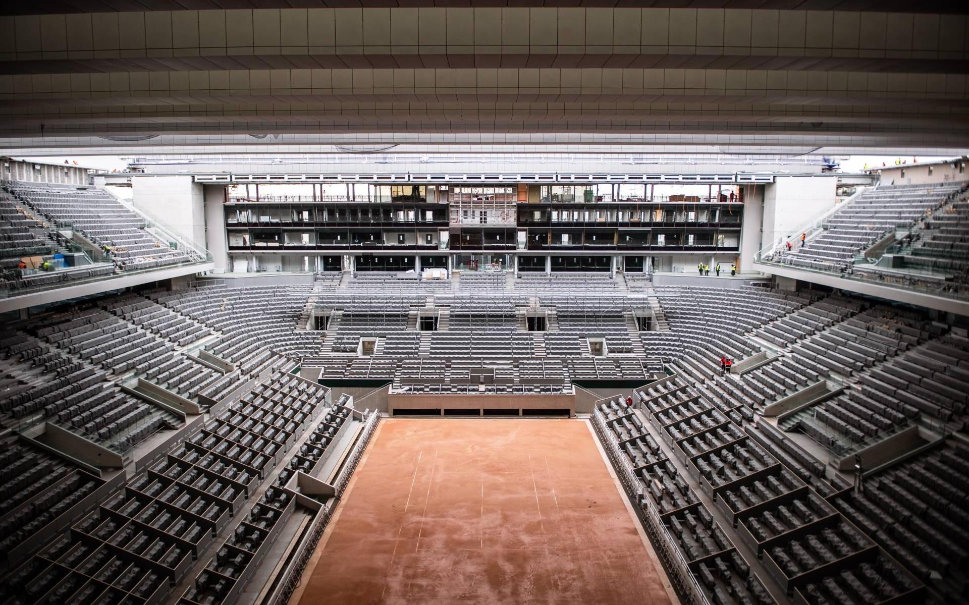 'Roland Garros overweegt start in september week op te schuiven'
