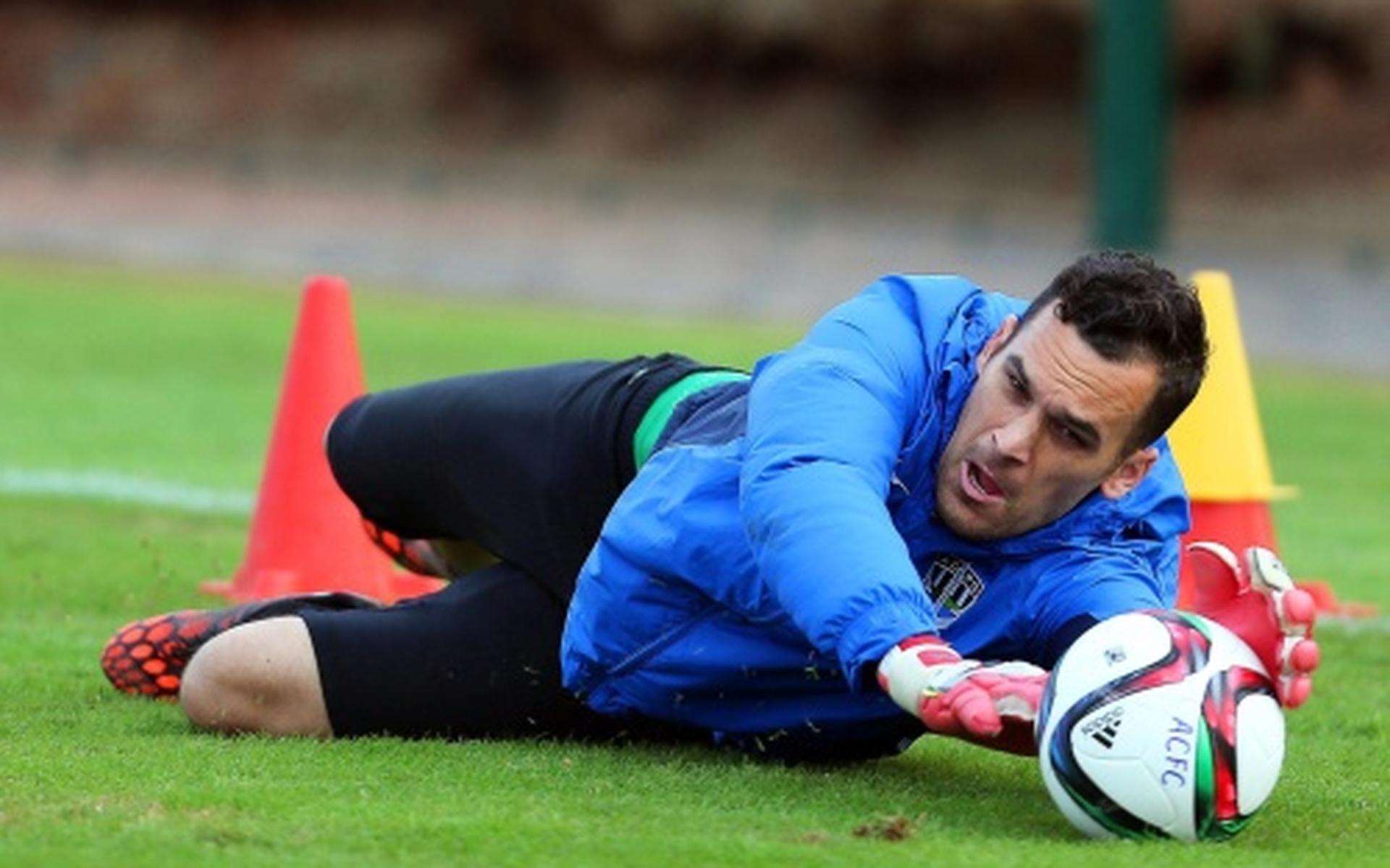 Nieuw-Zeelandse keeper voor RKC