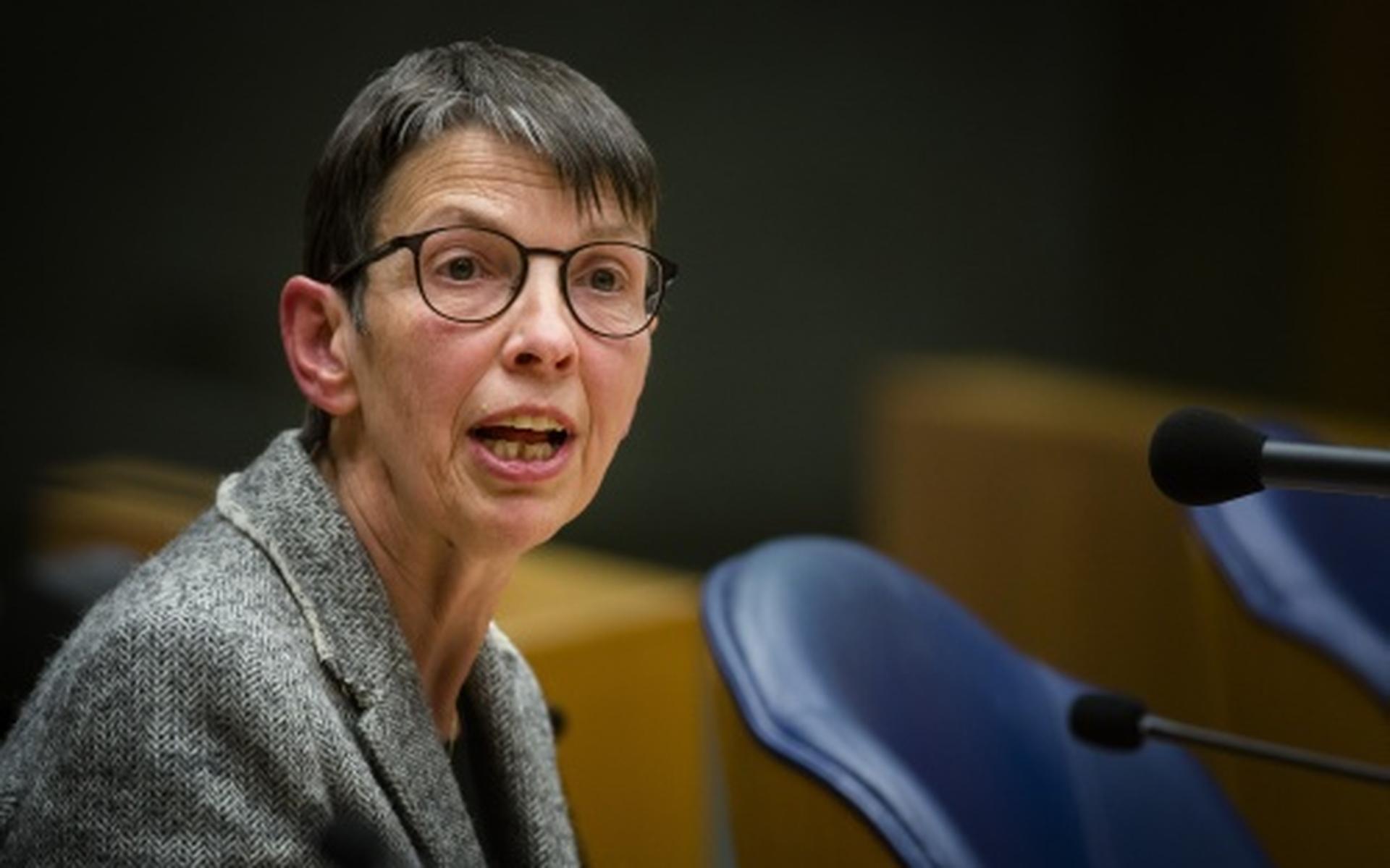 Groep gepensioneerden mag uitkering omzetten