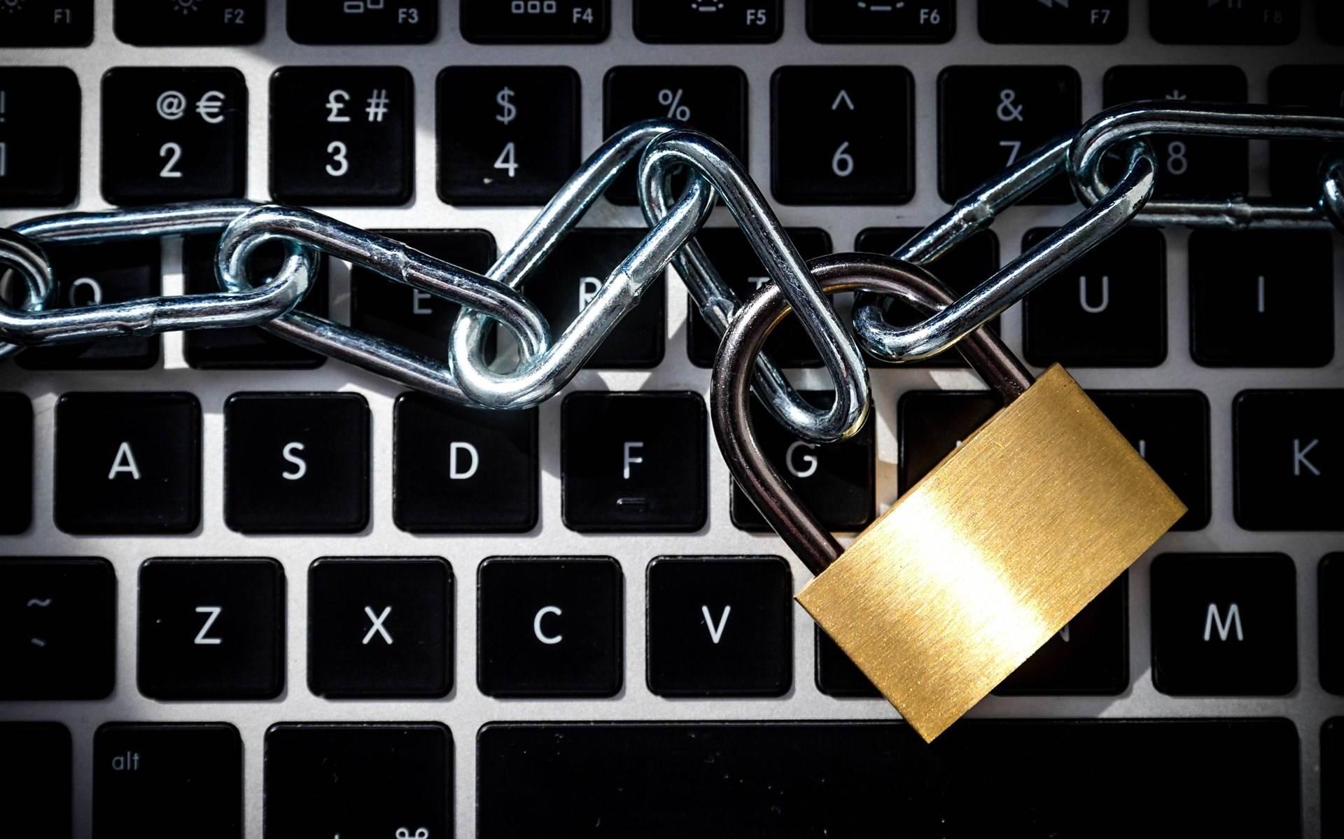 Ongeveer 3,5 miljoen keer gecheckt of data gestolen zijn.