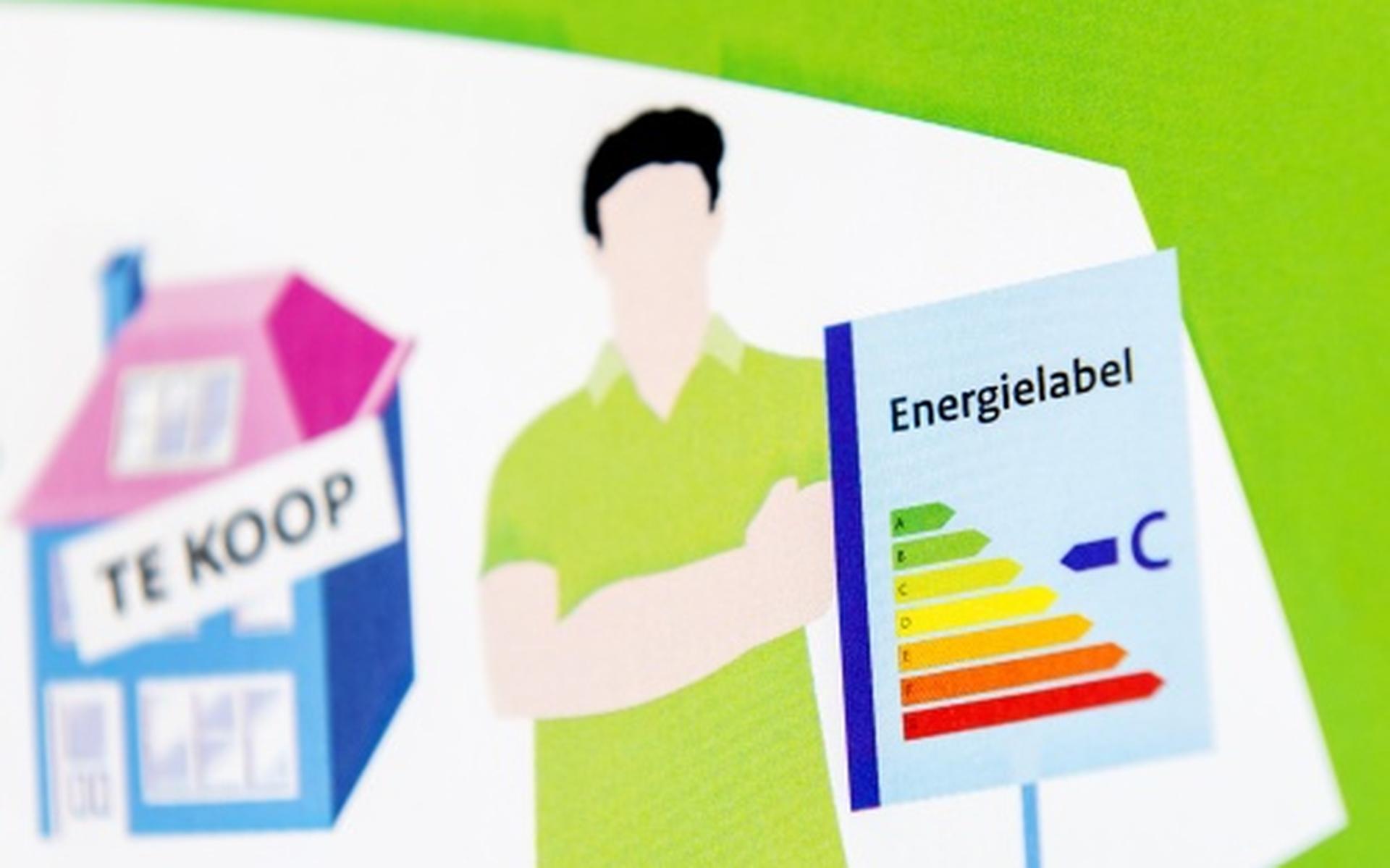 Nog geen oké voor Nederlands energielabel