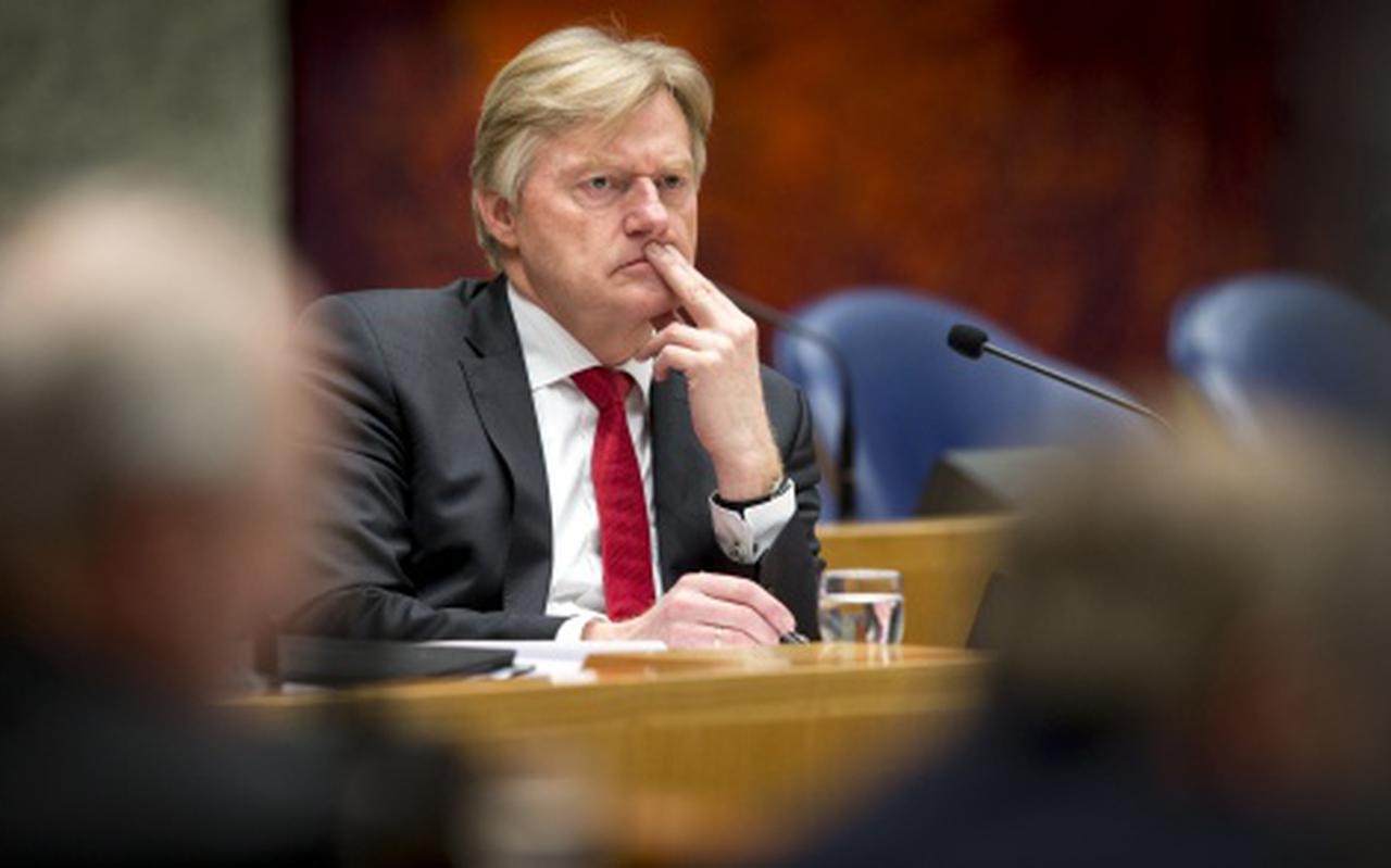 Van Rijn: Snel Duidelijkheid In Alle Gemeenten - Dagblad Van Het Noorden