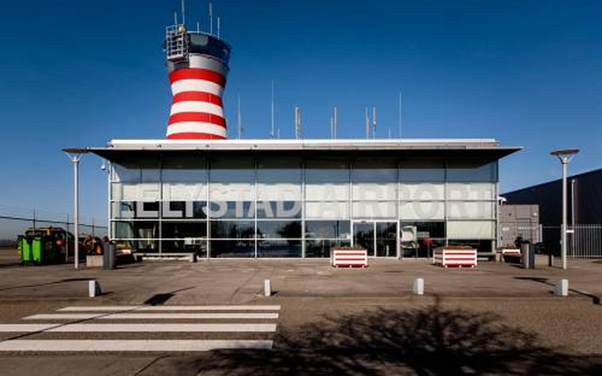 Critici Lelystad Airport Blij Met Uitspraak Dagblad Van Het Noorden