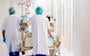 Aantal coronapatiënten in ziekenhuizen nauwelijks toegenomen