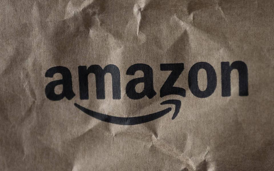 Amazon voor ruim 2 miljoen euro opgelicht door drie mannen uit Hoogeveen.