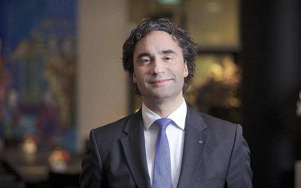 Van beethoven naar