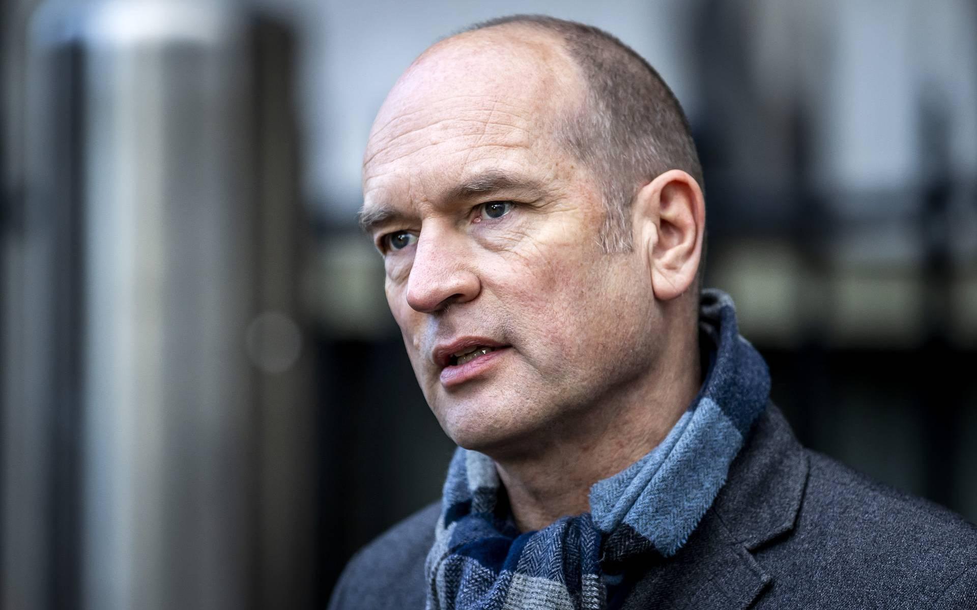 Segers (CU) wil 'knokken' als extra jeugdzorggeld nodig blijkt - Dagblad van het Noorden