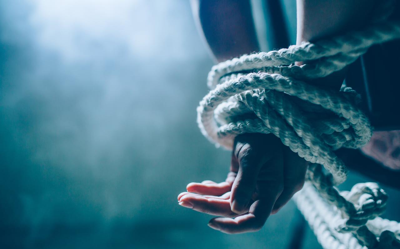 OM eist forse straffen in ontvoeringszaak in Leeuwaren. OM eist forse straffen in ontvoeringszaak in Leeuwaren.