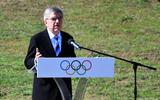 IOC-voorzitter Bach: Spelen kunnen land niet veranderen