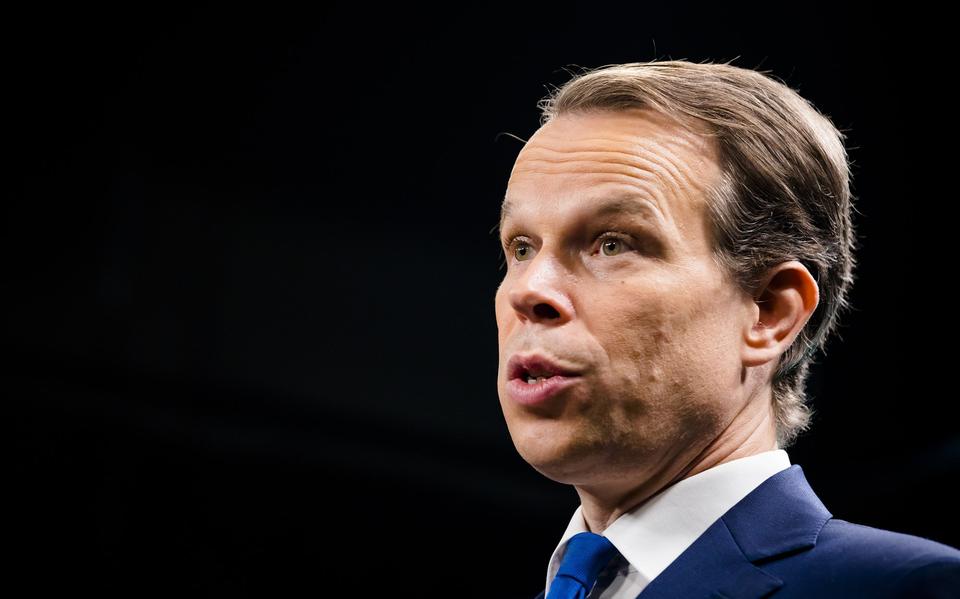 Wordt Peter Hein van Mulligen uit Uithuizen de Slimste Mens? - Dagblad