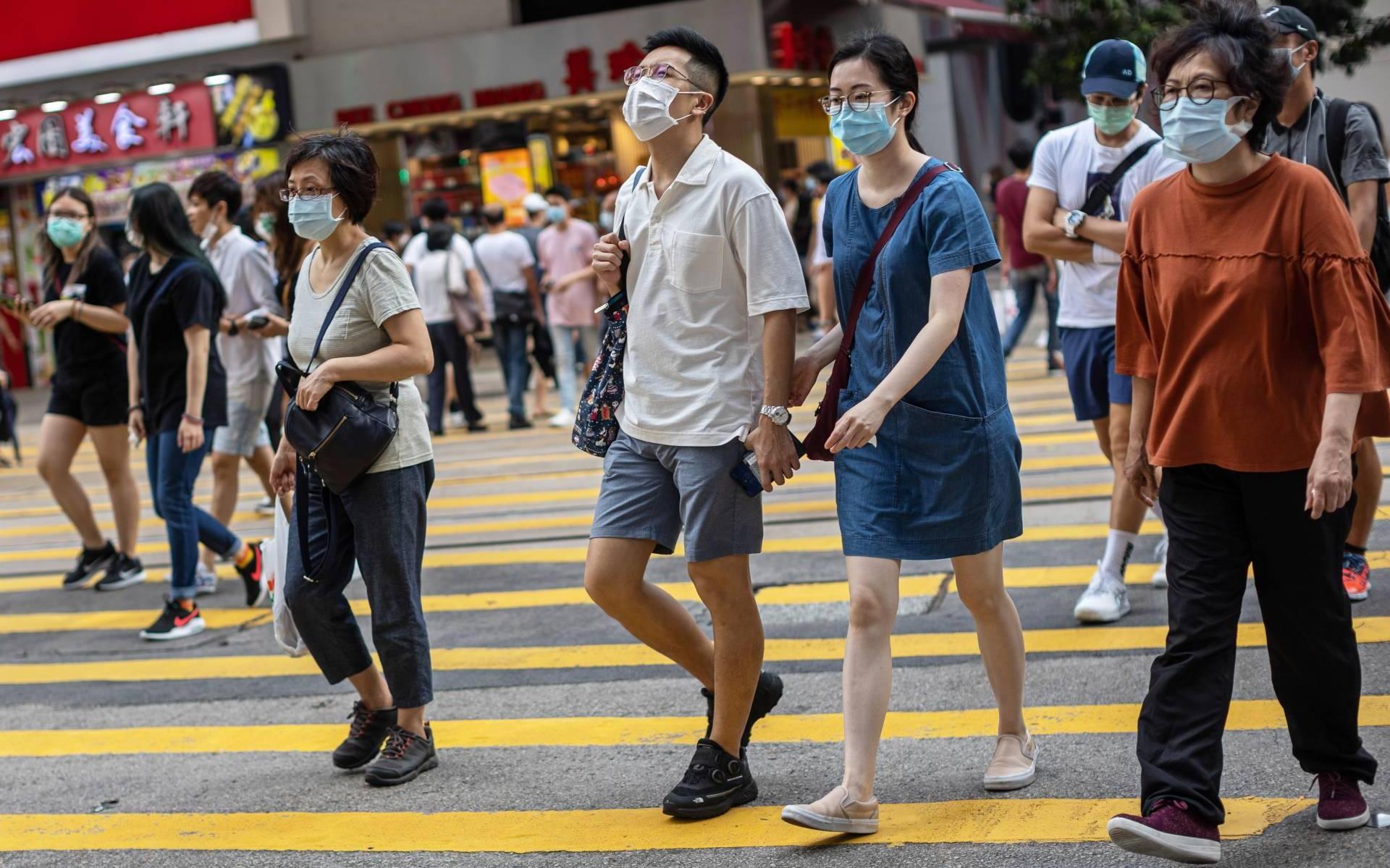Chinese gezant: eerst virus verslaan, dan onderzoek naar herkomst
