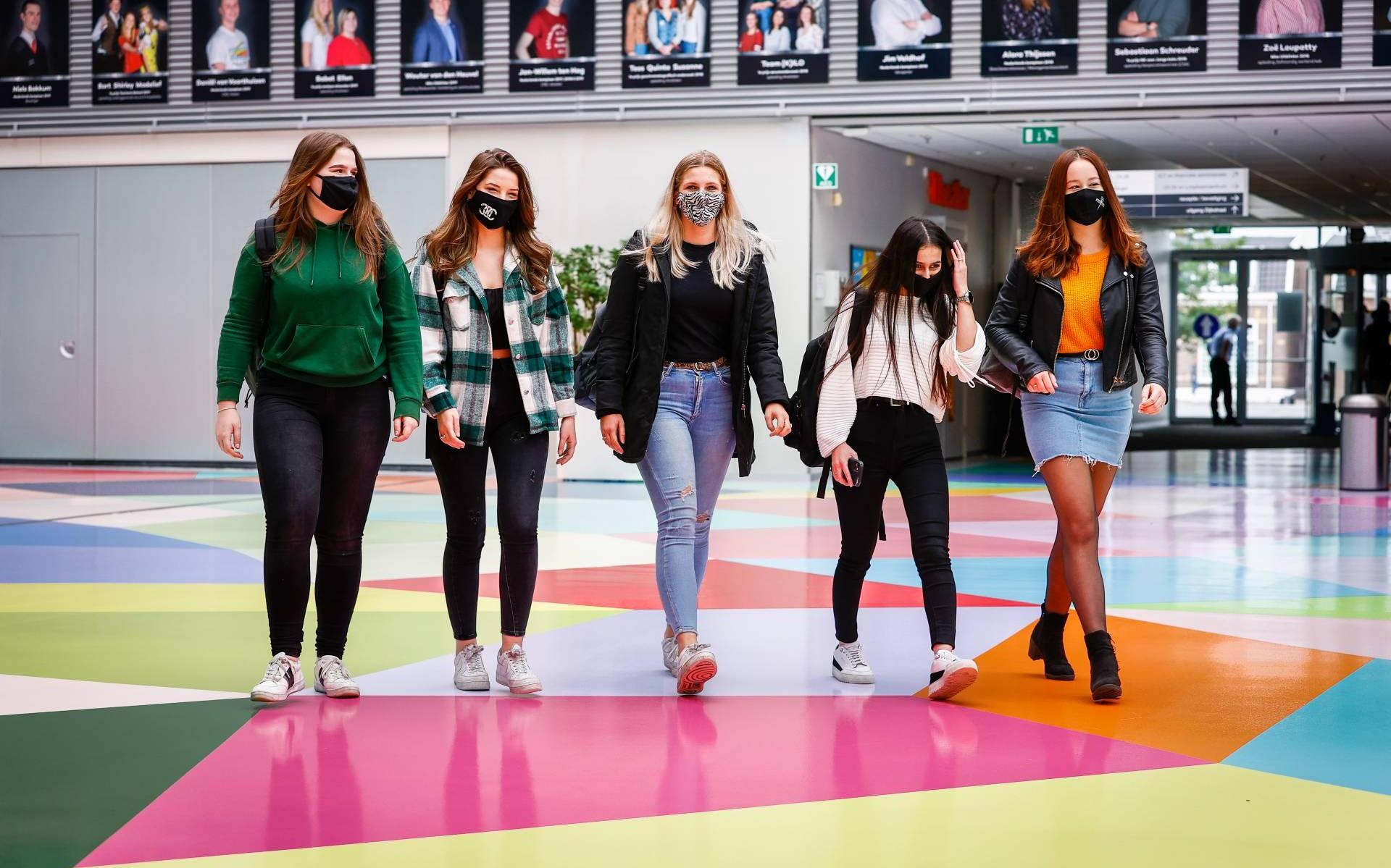 Vroegtijdige schoolverlaters mbo jaren later nog vaak zonder baan
