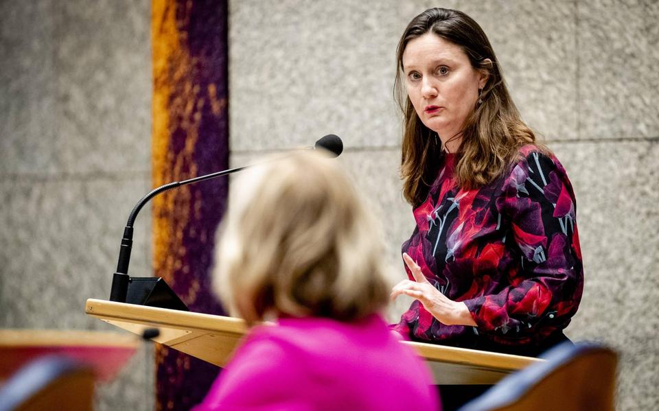 Links: IPCC-rapport bevestigt noodzaak snelle klimaatactie