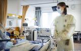 Aantal coronapatiënten in ziekenhuizen gestabiliseerd