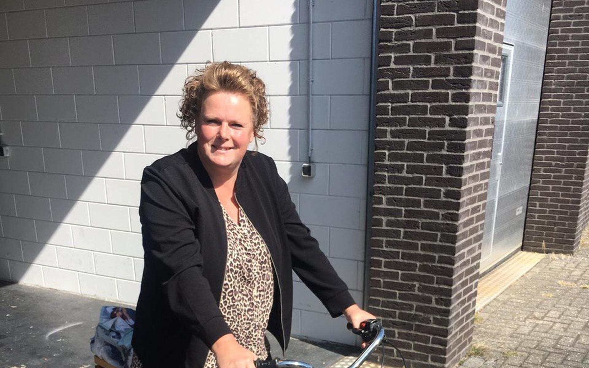 Overijsselse moeder leeft nog dankzij kankerbehandeling in UMCG: 'Ik ben zo dankbaar. Dit voelt als