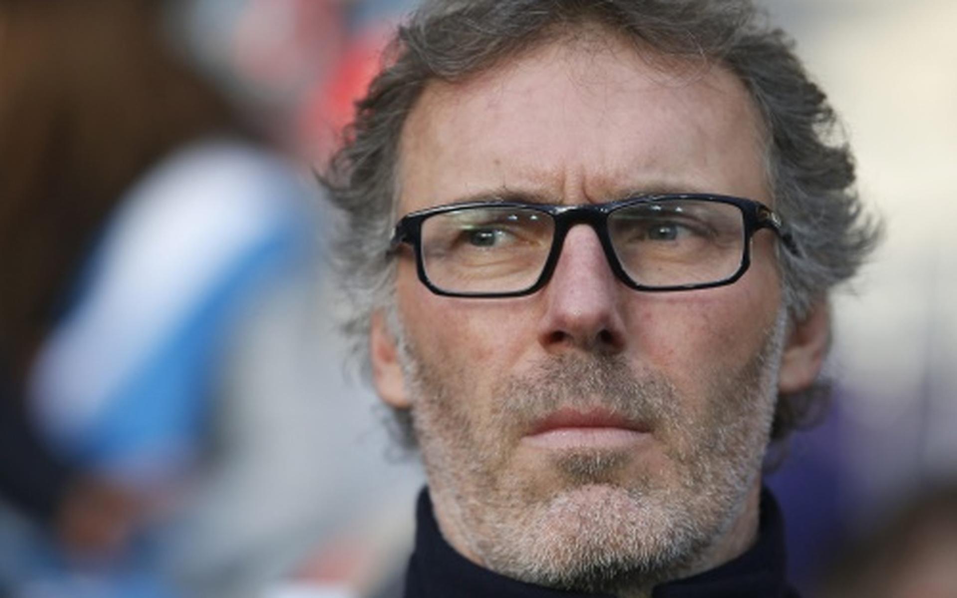 Blanc nog twee jaar coach Paris Saint-Germain