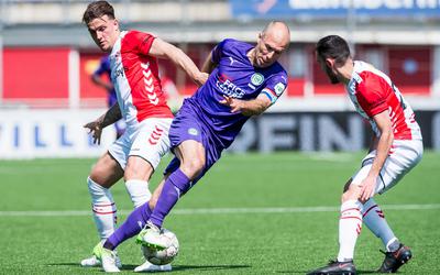 In de meest recente editie van de Hondsrugderby op 9 mei 2021 blonk Arjen Robben nog uit; FC Groningen versloeg FC Emmen toen in Drenthe met 4-0.