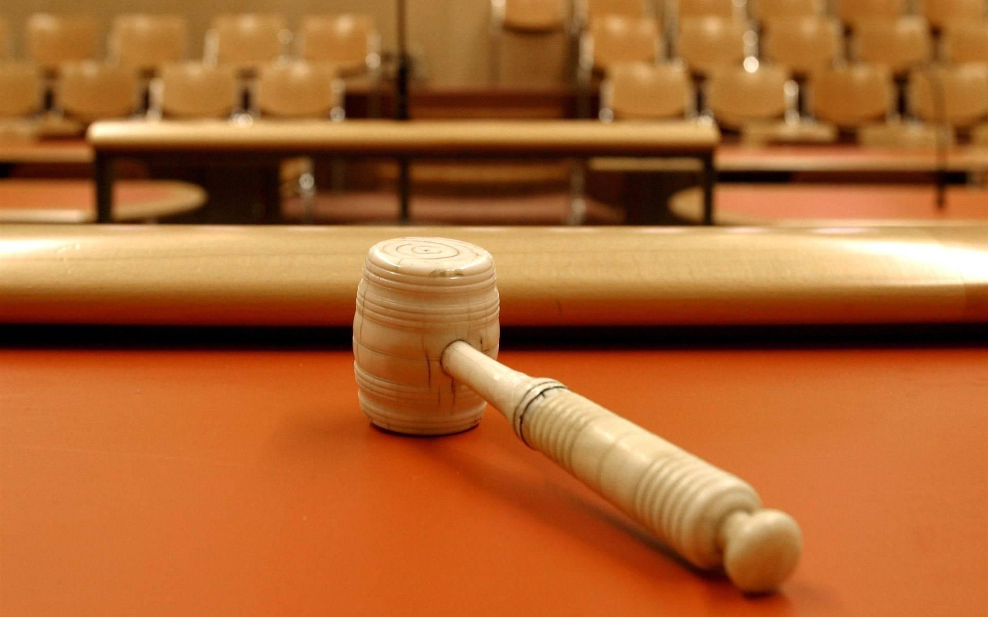 Senaat is akkoord: maximale straf op doodslag van 15 naar 25 jaar.