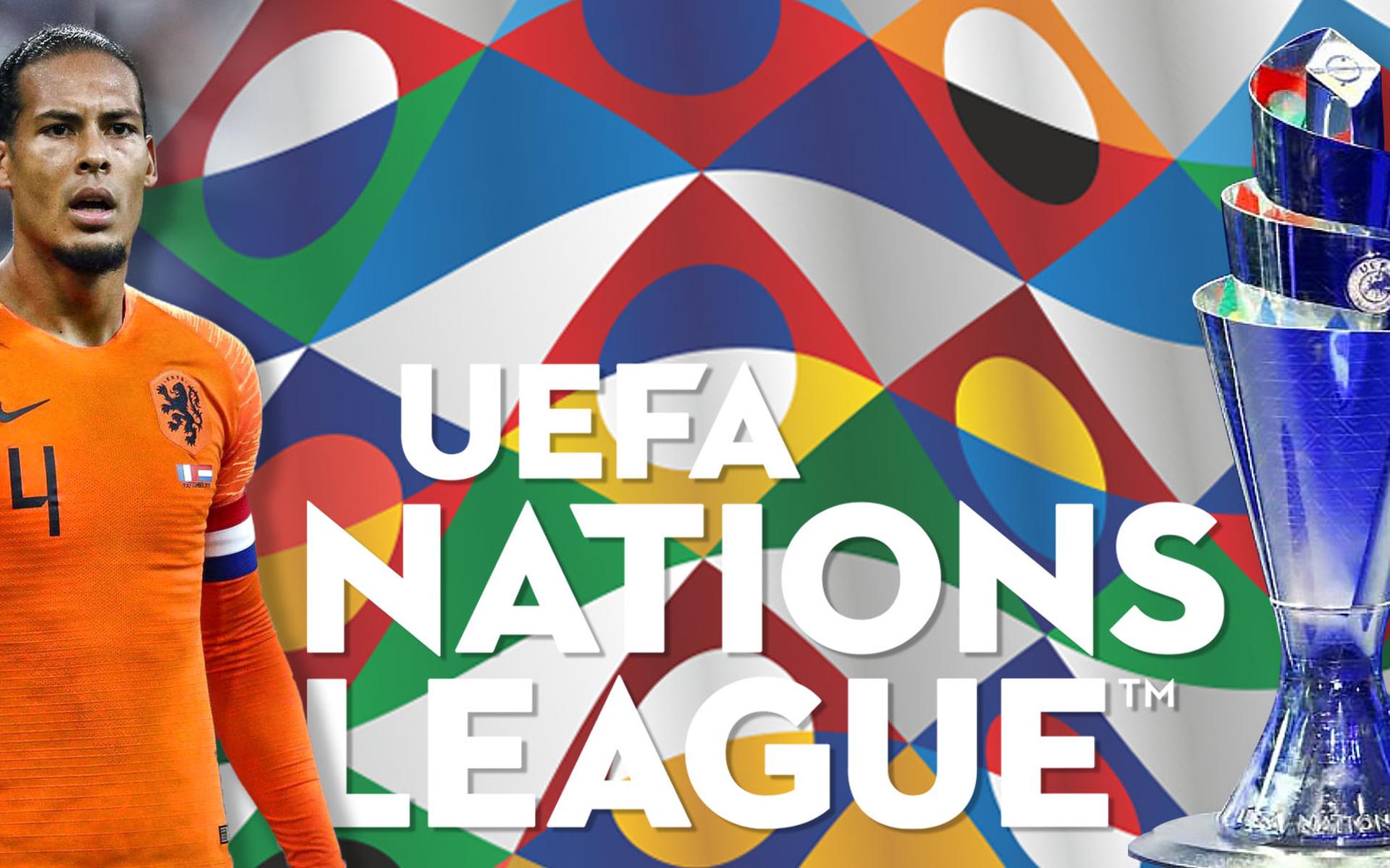 Oranje en de Nations League: wat betekent de groepswinst? - Dagblad van