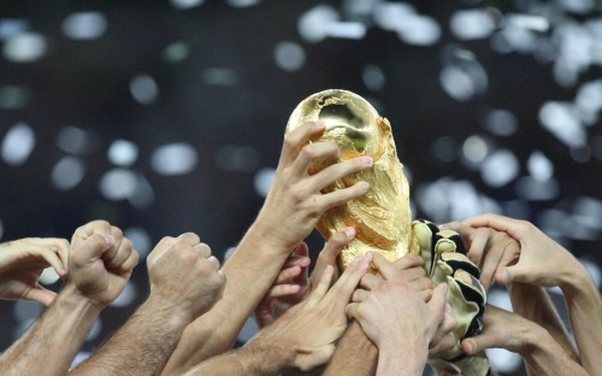 FIFA opent onderzoek naar WK 2006