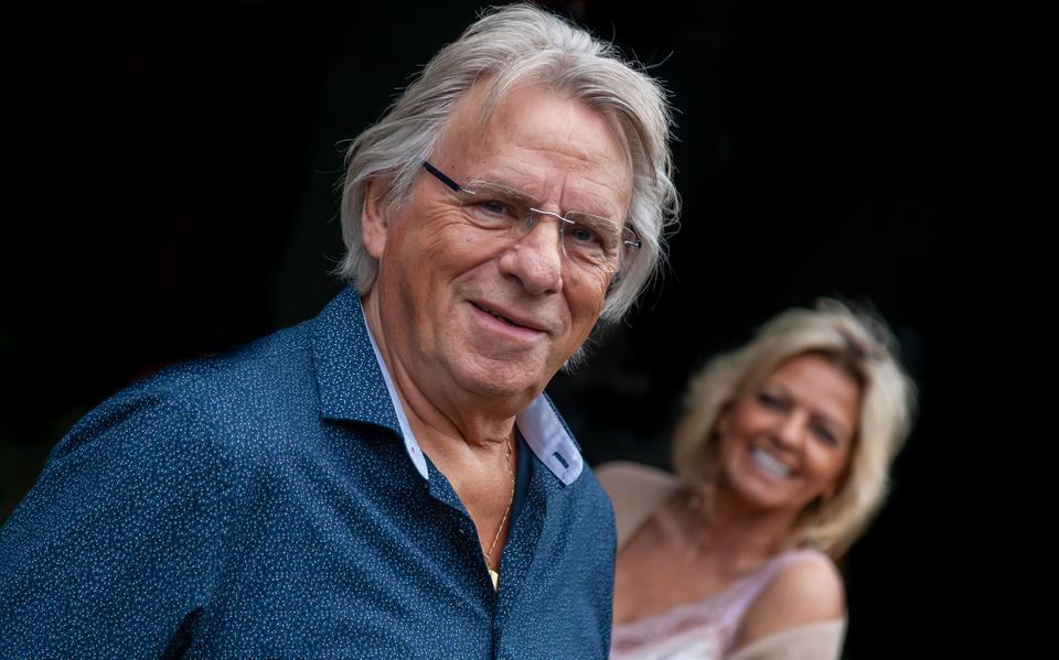 Hoe is het nu met | Jan van voormalig zangduo Jan en Zwaan? 'Ik ga door