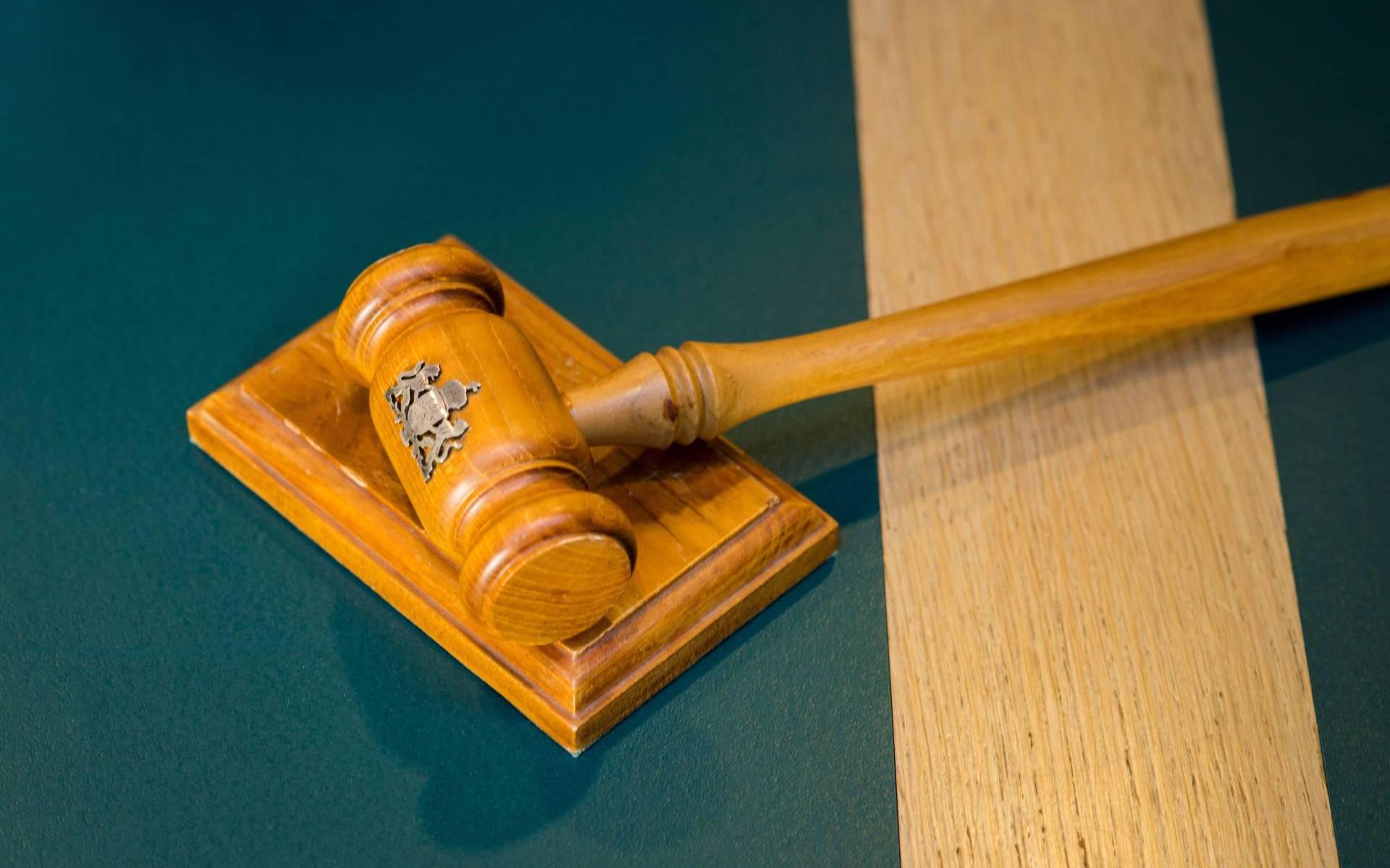 Moord op moeder in Grijpskerk: rechtbank legt tbs met dwangverpleging op - Dagblad van het Noorden