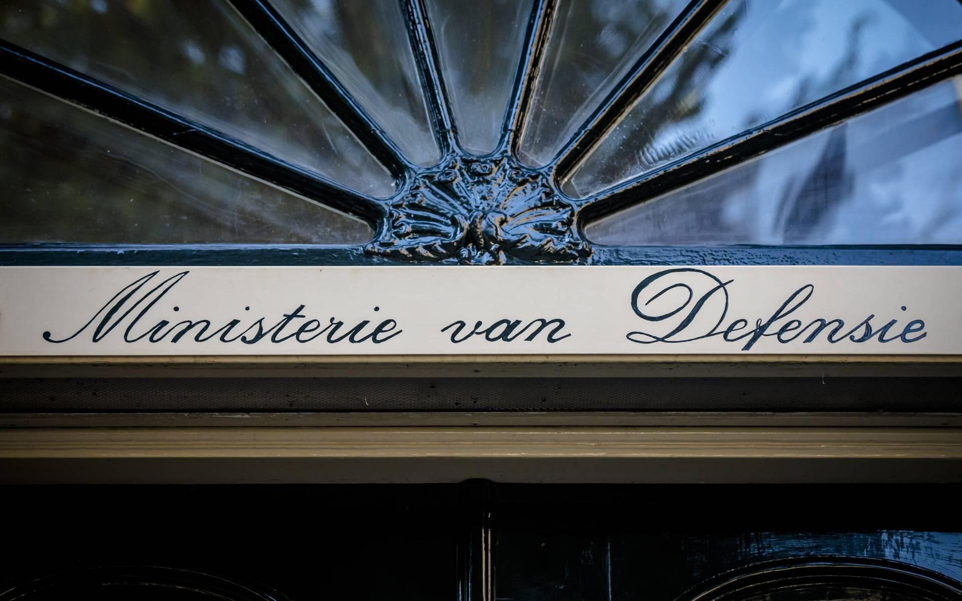 Arrestatie verricht in zaak omgekomen Nederlandse militair in Indianapolis - Dagblad van het Noorden