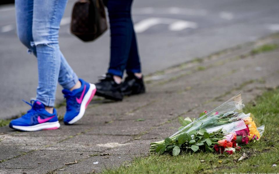 Laagste aantal verkeersdoden sinds 2015