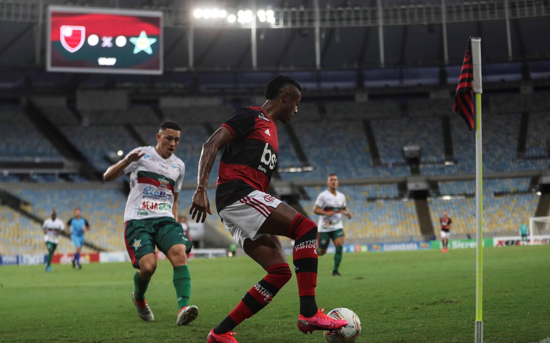 Braziliaanse voetballers: gezondheid staat voorop