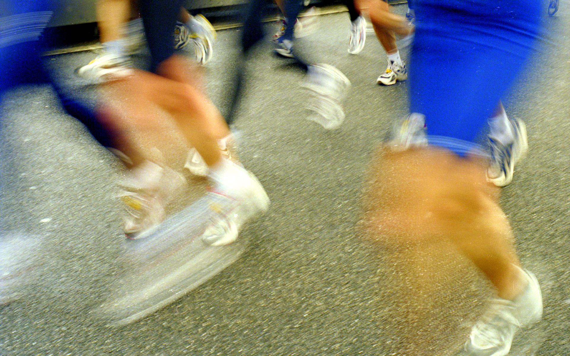 Djurre Hoeksema wint StoneCityRun - Dagblad van het Noorden - Dagblad van het Noorden