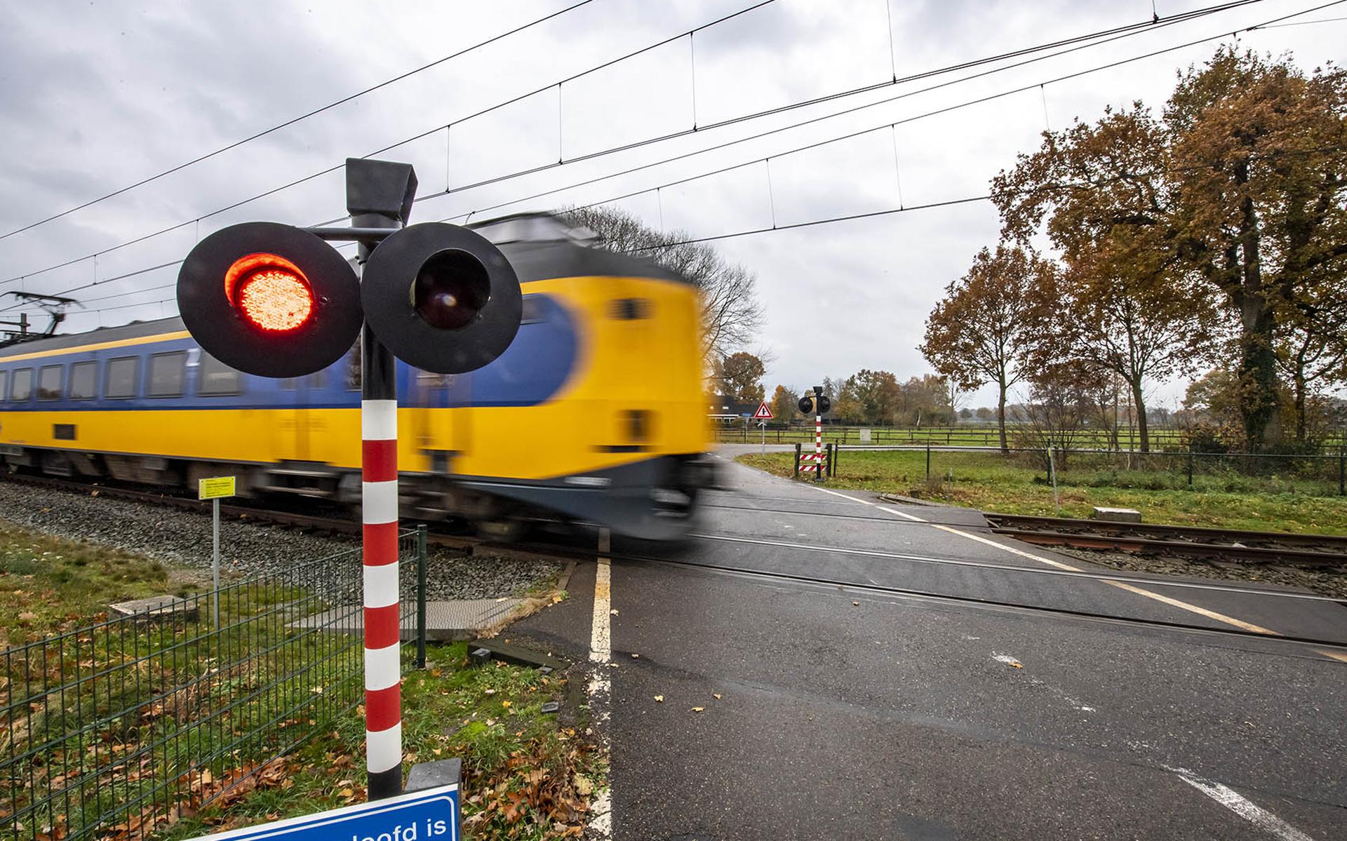 Update: Wisselstoring Opgelost, Om 11.00 Uur Weer Treinen Tussen Meppel ...