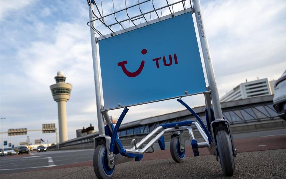 De prijsstijgingen zijn nodig om de kosten te dekken, aldus TUI. Foto: