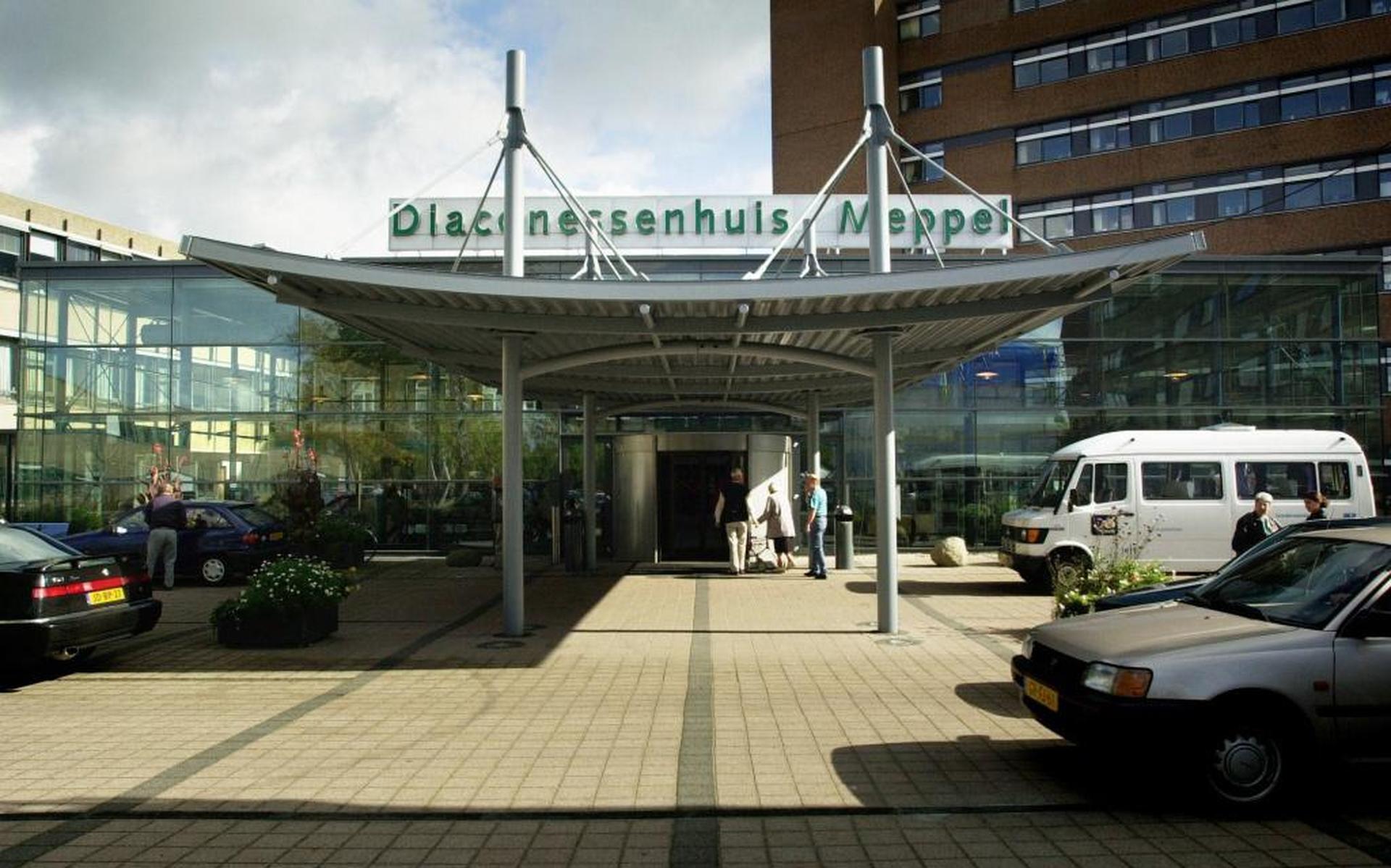 Geen Besmettingen In Ziekenhuis Meppel Dagblad Van Het Noorden